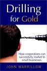 Drilling For Gold How Corporations Can Successfully Market to Small Businesses