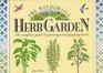 The Windowsill Herb Garden