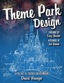 Theme Park Design  the Art of Themed Entertainment