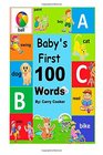 Baby's  First 100 Words