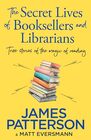 The Secret Lives of Booksellers  Librarians