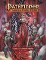 Pathfinder Adventure Path Curse of the Crimson Throne