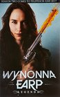 Wynonna Earp Vol 2 Legends