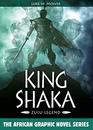 King Shaka Zulu Legend