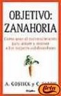 Objetivo / Objective Zanahoria