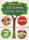 Betty Crocker's Outdoor Cook book