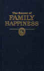 The Secret of Family Happiness