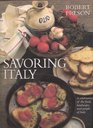Savoring Italy