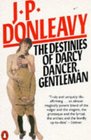 Destinies of Darcy Dancer Gentleman the