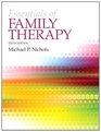 Essentials of Family Therapy the