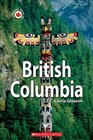 Canada Close Up British Columbia