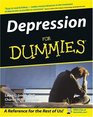 Depression for Dummies