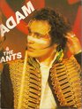 Adam and the Ants