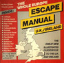 Whole Europe Escape Manual