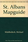 St Albans Mapguide