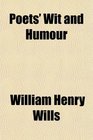 Poets' Wit and Humour