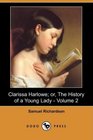 Clarissa Harlowe or The History of a Young Lady  Volume 2