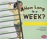How Long Is a Week