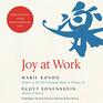 Joy at Work Organizing Your Professional Life Library Edition