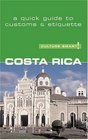 Culture Smart Costa Rica A Quick Guide to Customs  Etiquette