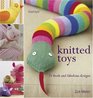 Knitted Toys 25 Fresh  Fabulous Designs