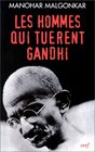 Les Hommes qui turent Gandhi