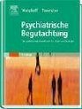 Psychiatrische Begutachtung