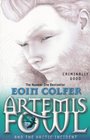 The Arctic Incident Eoin Colfer