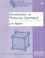Introduction to Molecular Symmetry