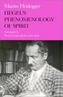 Hegel's Phenomenology of Spirit