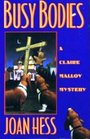 Busy Bodies (Claire Malloy, Bk 10)