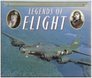 Legends of Flight With the National Aviation Hall of Fame
