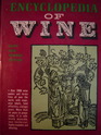 Encyclopedia of wine