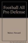 Football All Pro Defense
