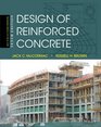 Design of Reinforced Concrete