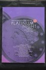Heritage Numismatic Auctions Inc Platinum Night June 3 2004