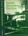 Sound Recording Practice 2/E