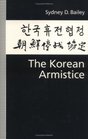 The Korean Armistice