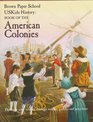Book of the American Colonies