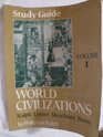 World Civilizations