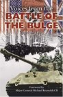 Voices From the Battle Of The Bulge