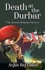 Death at the Durbar (The Maharaja Mysteries)