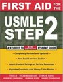 First Aid for the USMLE Step 2