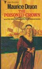 THE POISONED CROWN ( The Accursed Kings 3 )