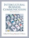 Intercultural Business Communication Third Edition