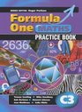 Formula One Maths Practice Book C3