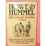 Howe and Hummel Their True and Scandalous History