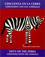 Fifty on the Zebra/Cincuenta En LA Cebra