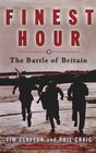 FINEST HOUR  The Battle of Britain