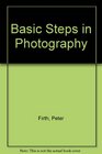Basic steps in photography